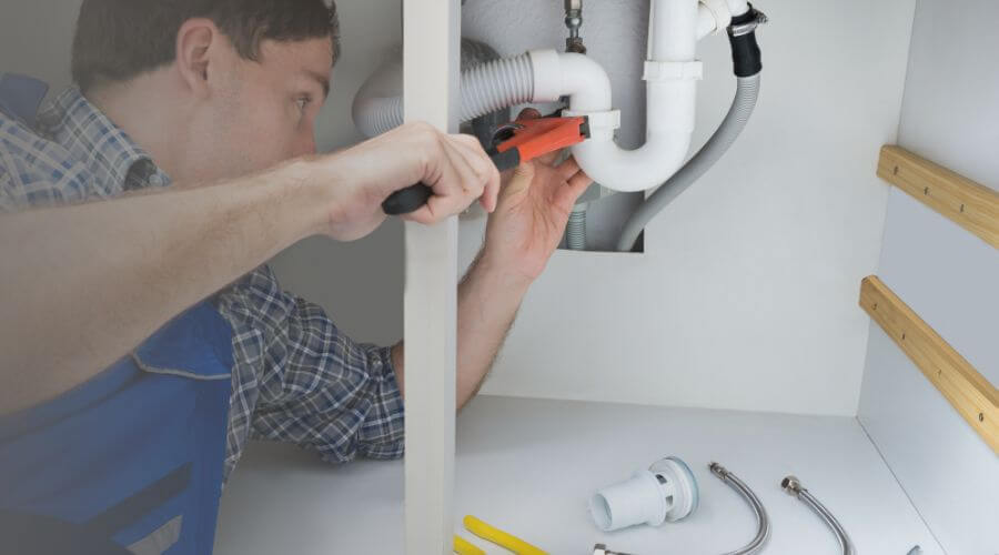 Professional Water heater repair in Frankfort, KY